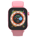 2024 New Children's Smart Watch Global Positioning System SIM Card Video Call Watch Men's and Women's Smart Watches