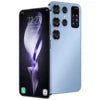 Original 5G S26 Ultra SmartPhone HD 7.0 Inch 16G+1T 7000Mah 48MP+72MP 108MP Dual Sim Face Unlock LTE Unlocked Cellphone