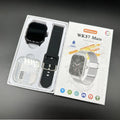 Best Seller WK37 Mate Smartwatch Fitness Really Waterproof Ip68 Android Smart Bracelet Reloj Inteligente Fashion Smart Watch