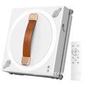 2025 New Arrival Electric Window Cleaning Robot for Household and Hotel Use Customizable Window Robot Cleaner