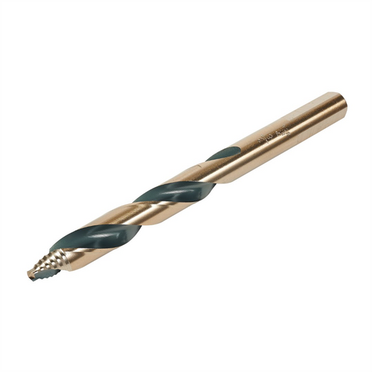 KnKut KnKut 1/16 Fractional Jobber Length Step Point Drill Bit