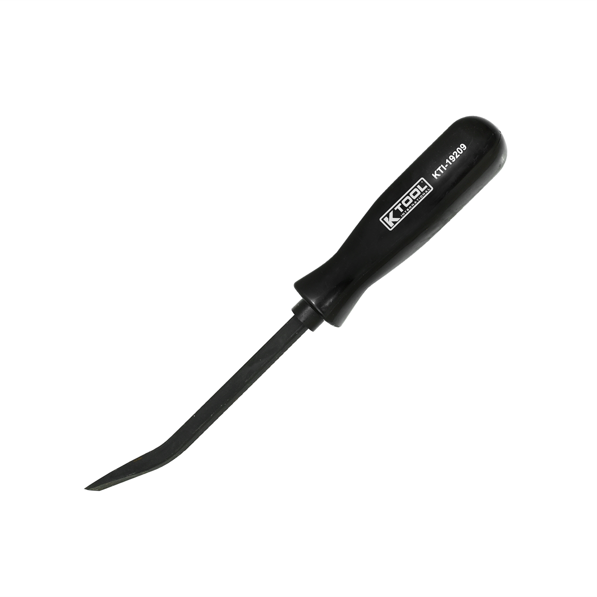 K Tool International Pry Bar 9 in. w/ Square Handle