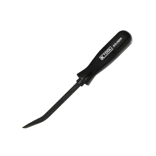 K Tool International Pry Bar 9 in. w/ Square Handle