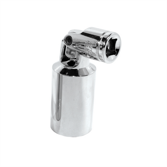 K Tool International 13/16 " X 3/8 " DR 6-PT FLEX SPARK PLUG