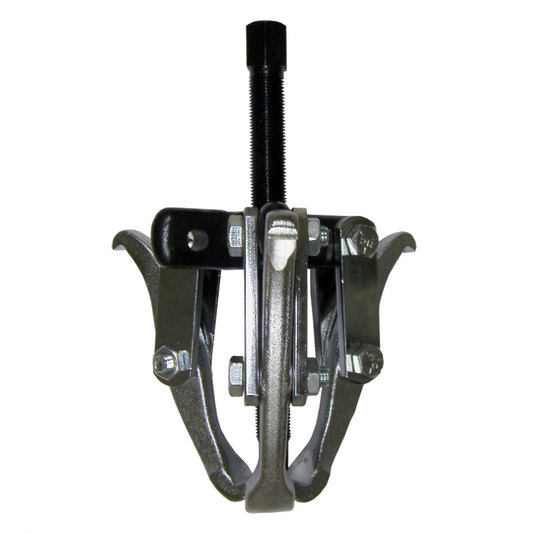 K Tool International 3" Reversible GearPuller, 3 Jaw