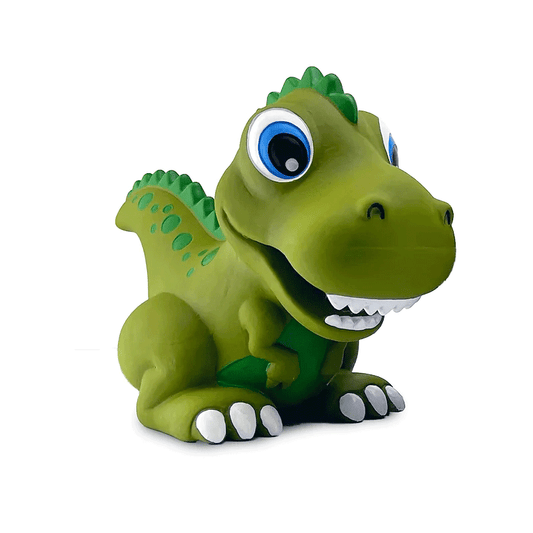 PS18024 PETSPORT NaturFlex Babies T Rex Tiny Tots 4 inch