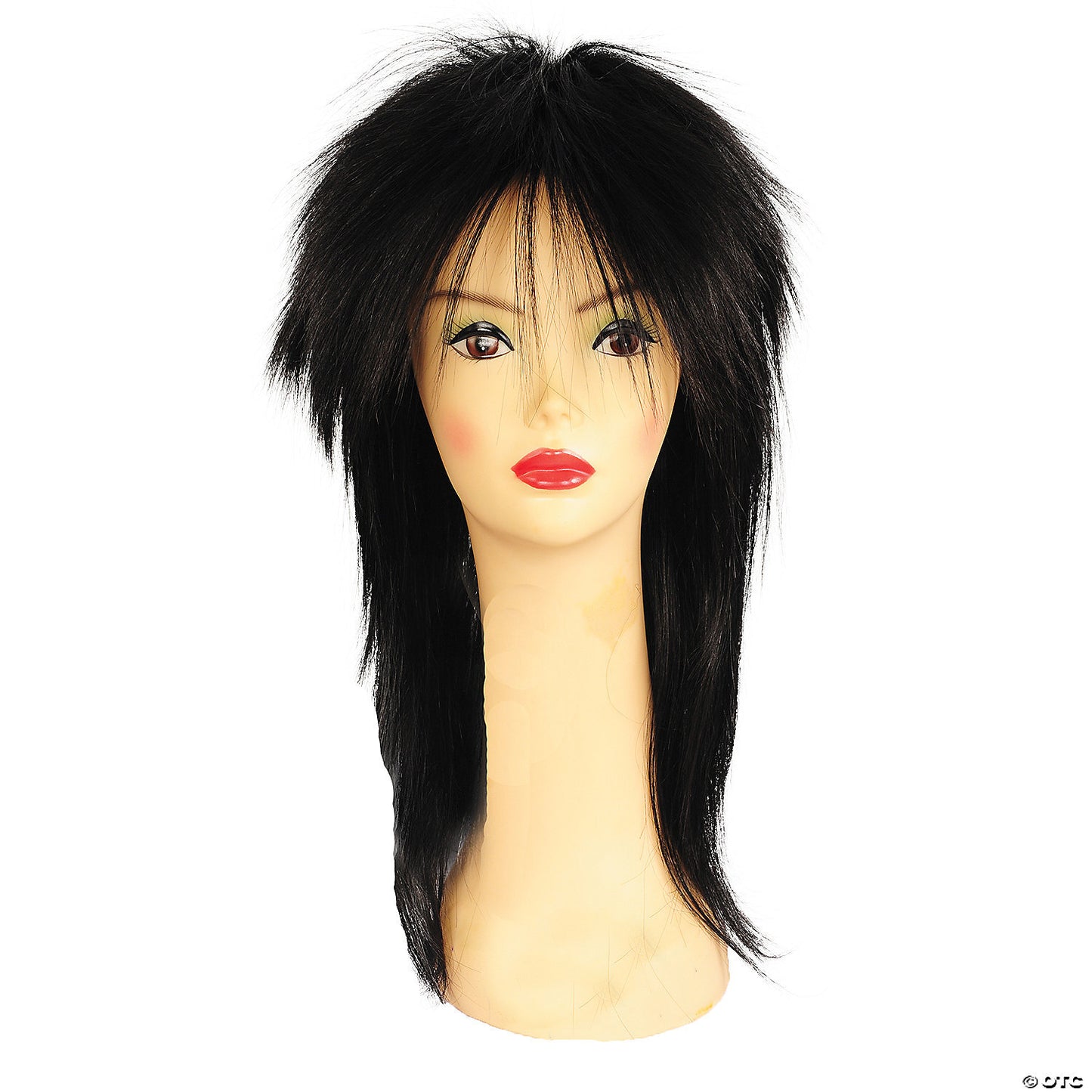 Tina wig