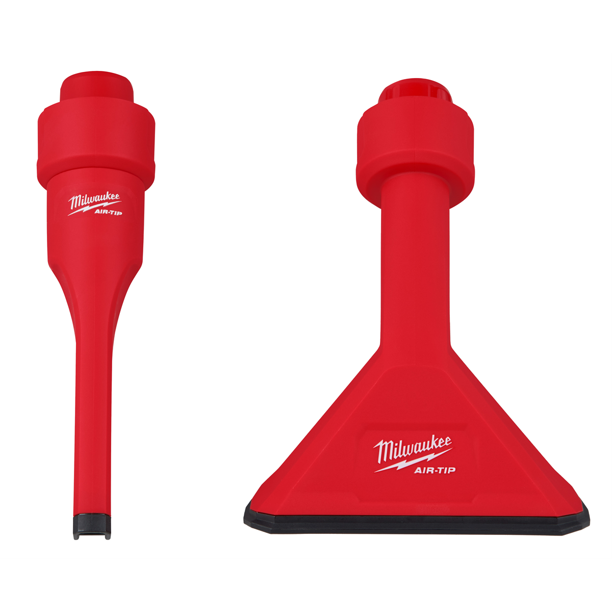 Milwaukee Tool AIR-TIP Non-Marring Utility Nozzle Kit