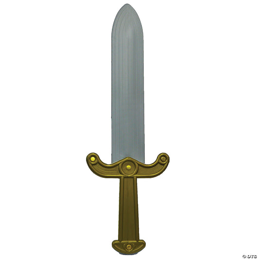 Roman dagger silver