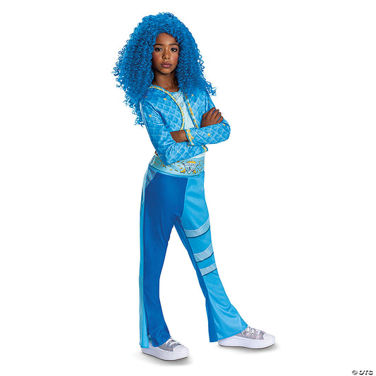 Girls descendants chloe classic m