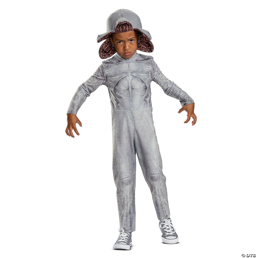 Demogorgon posh toddler 2t