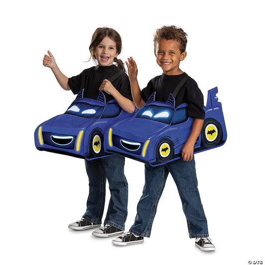 Bam pop out ride-on classic