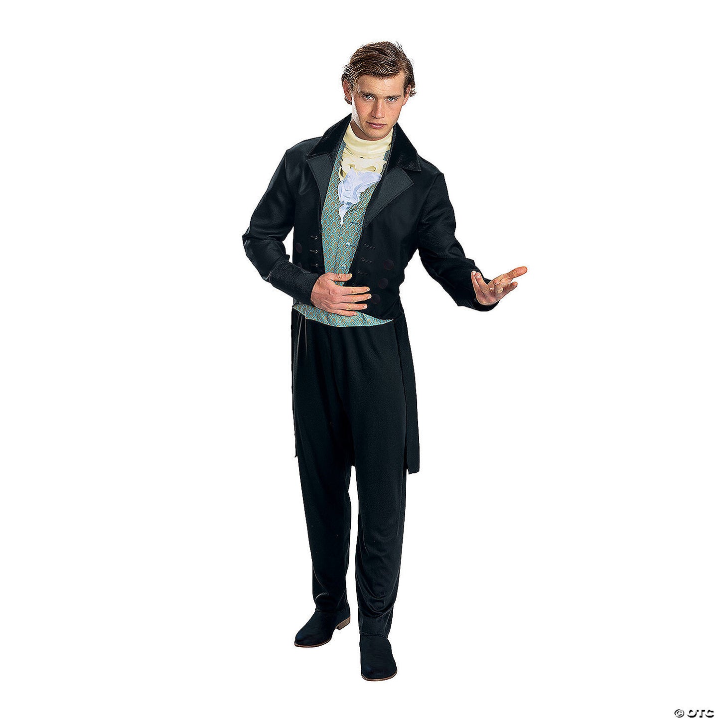 Bridgerton brother classic adult l/xl