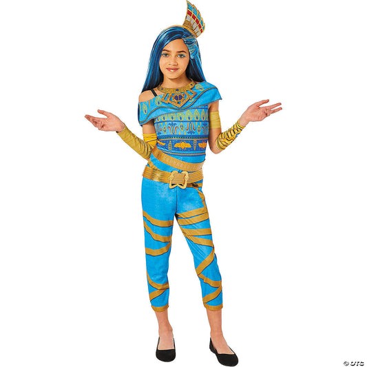 Monster high cleo de nile child xl