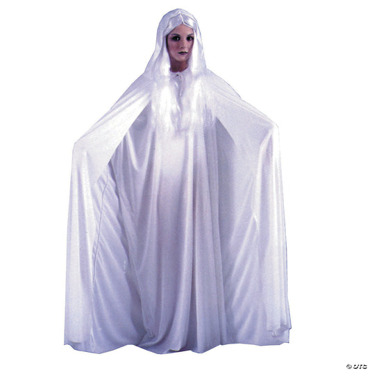 Women s Gossamer Ghost Costume Standard