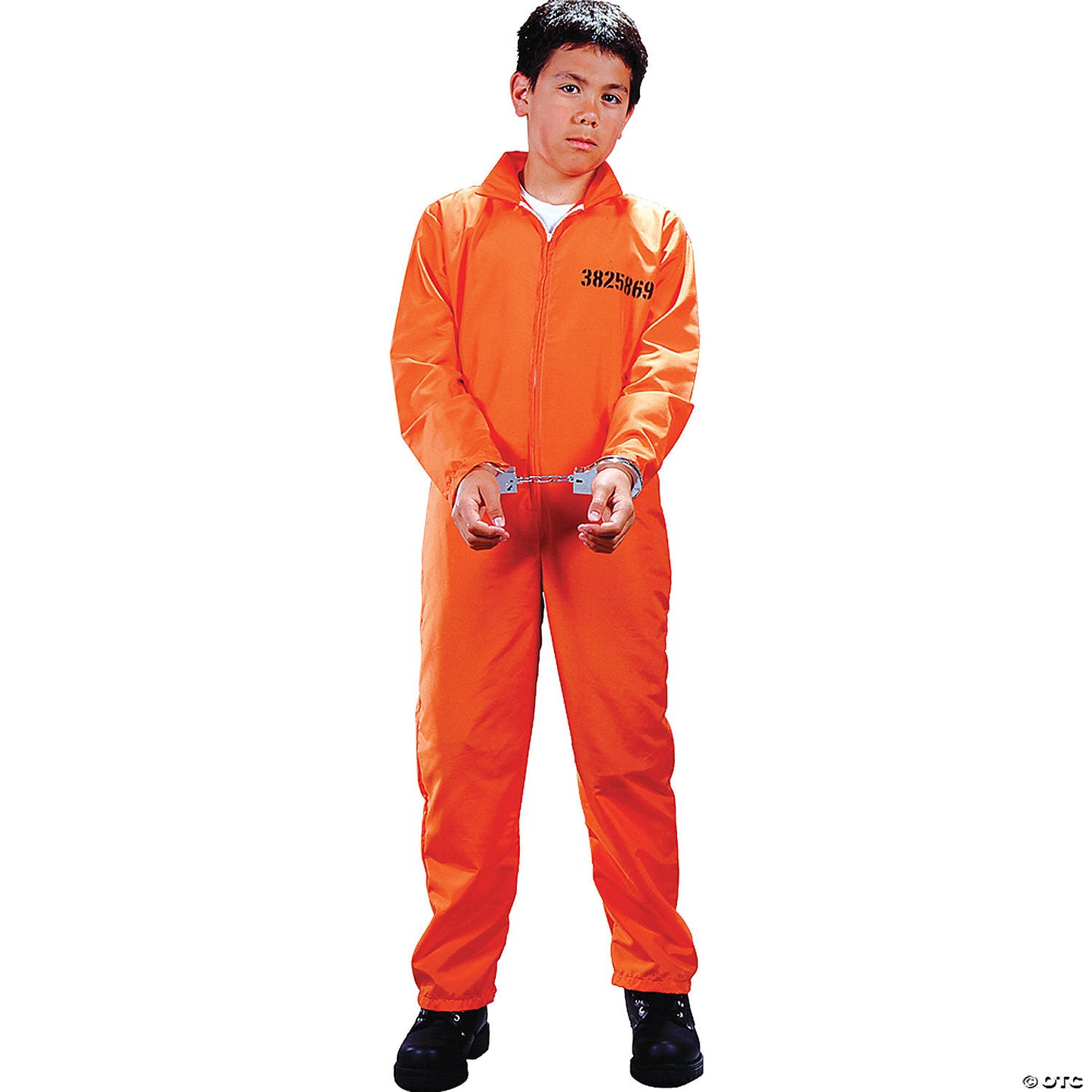 Got busted cost child med