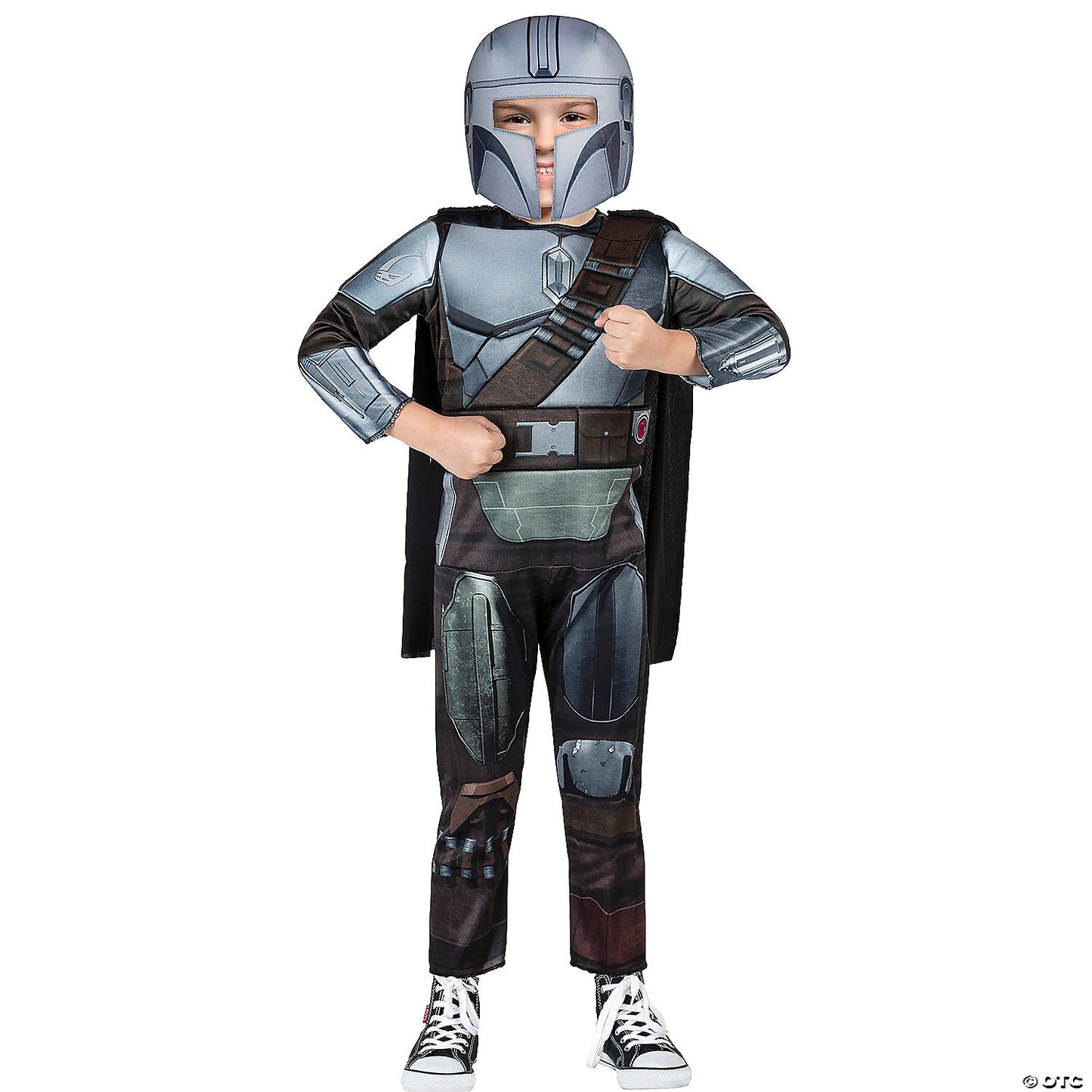 The mandalorian todr 3t-4t
