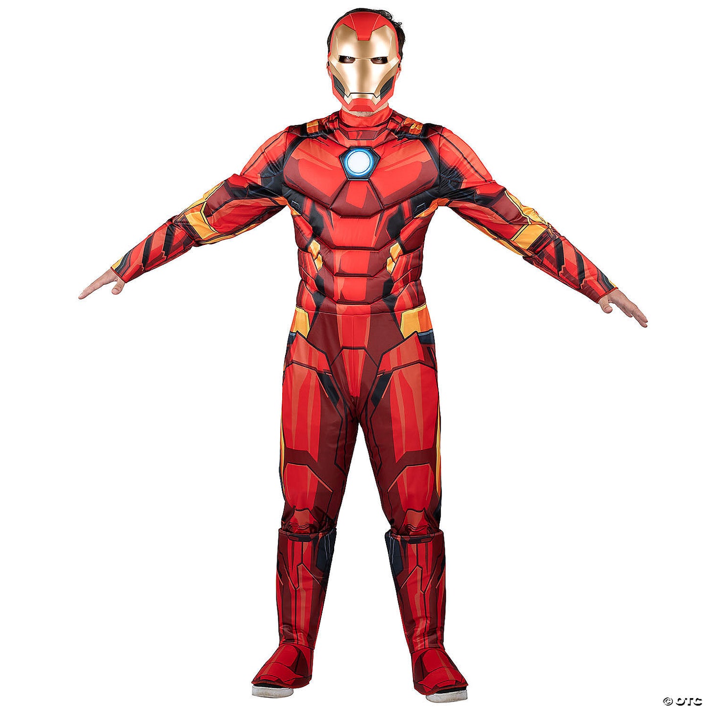 Adlt ironman qualux xl