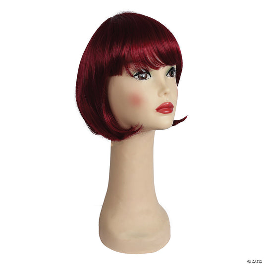 China doll wig lw202