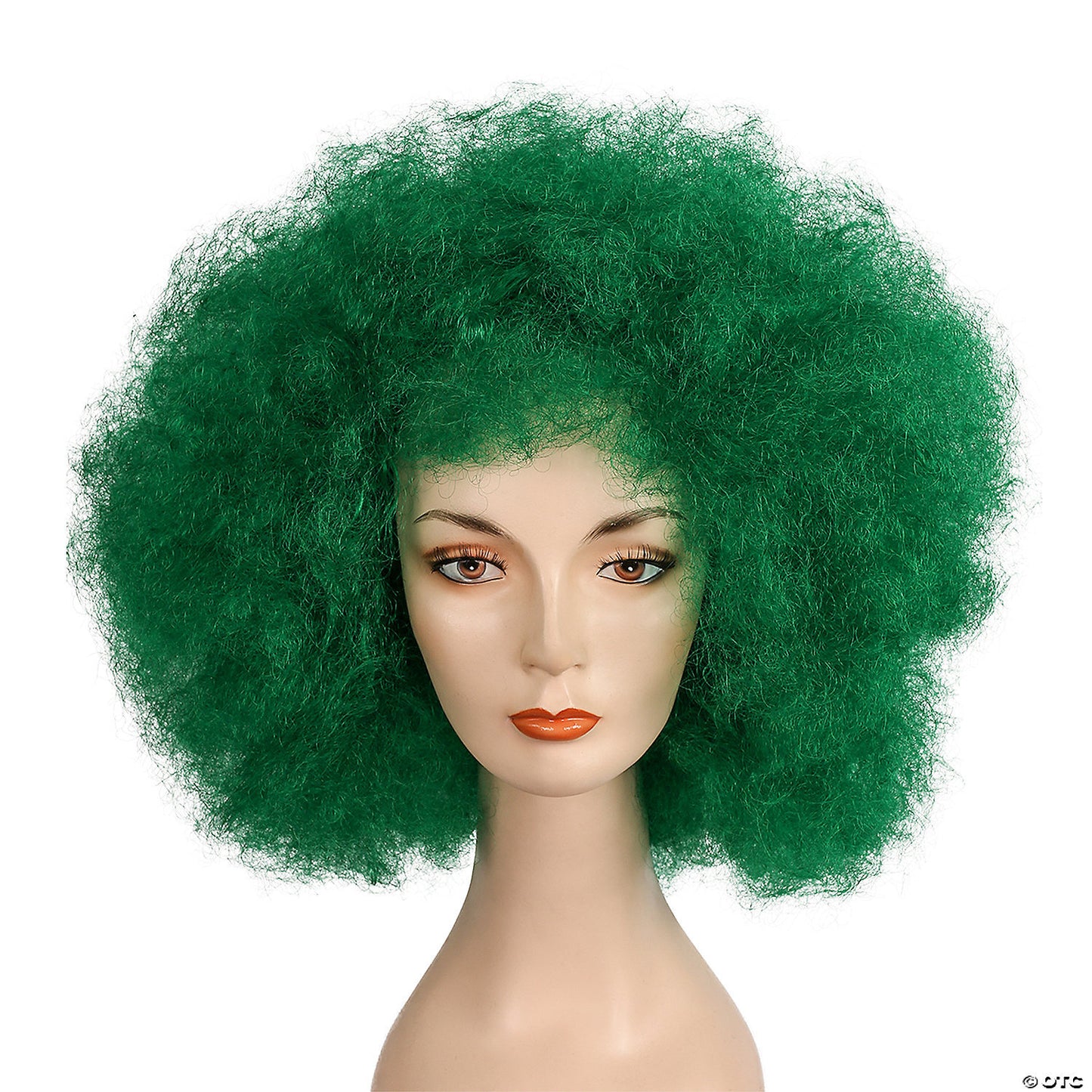 Adult afro wig lw515