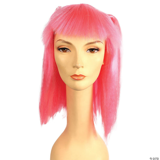 Lil cim wig