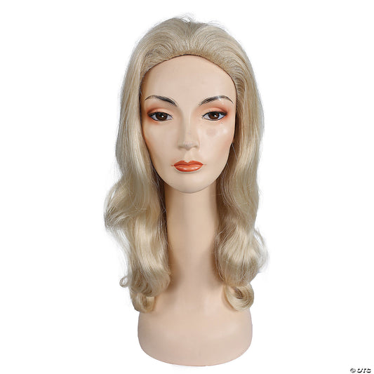 Discount version veronica wig