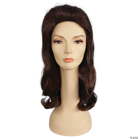 Discount version veronica wig