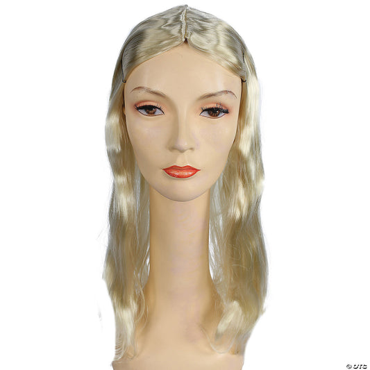 Special bargain wig