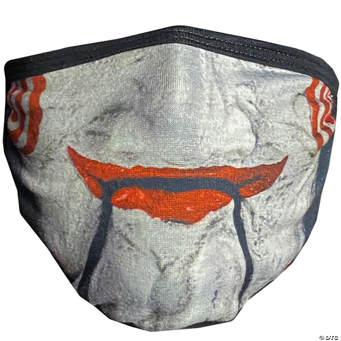 Saw billy puppet facemask