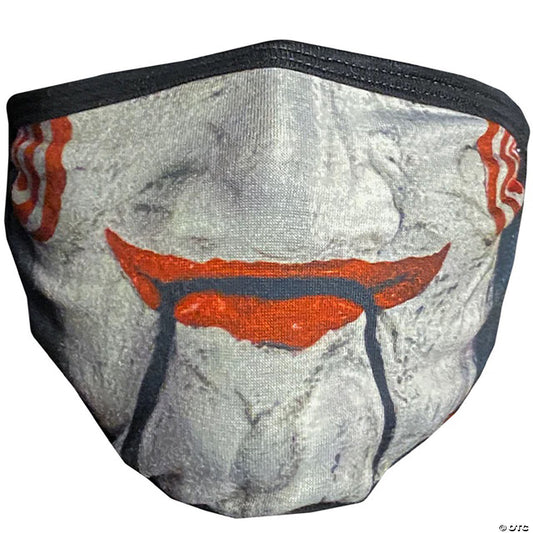 Saw billy puppet facemask