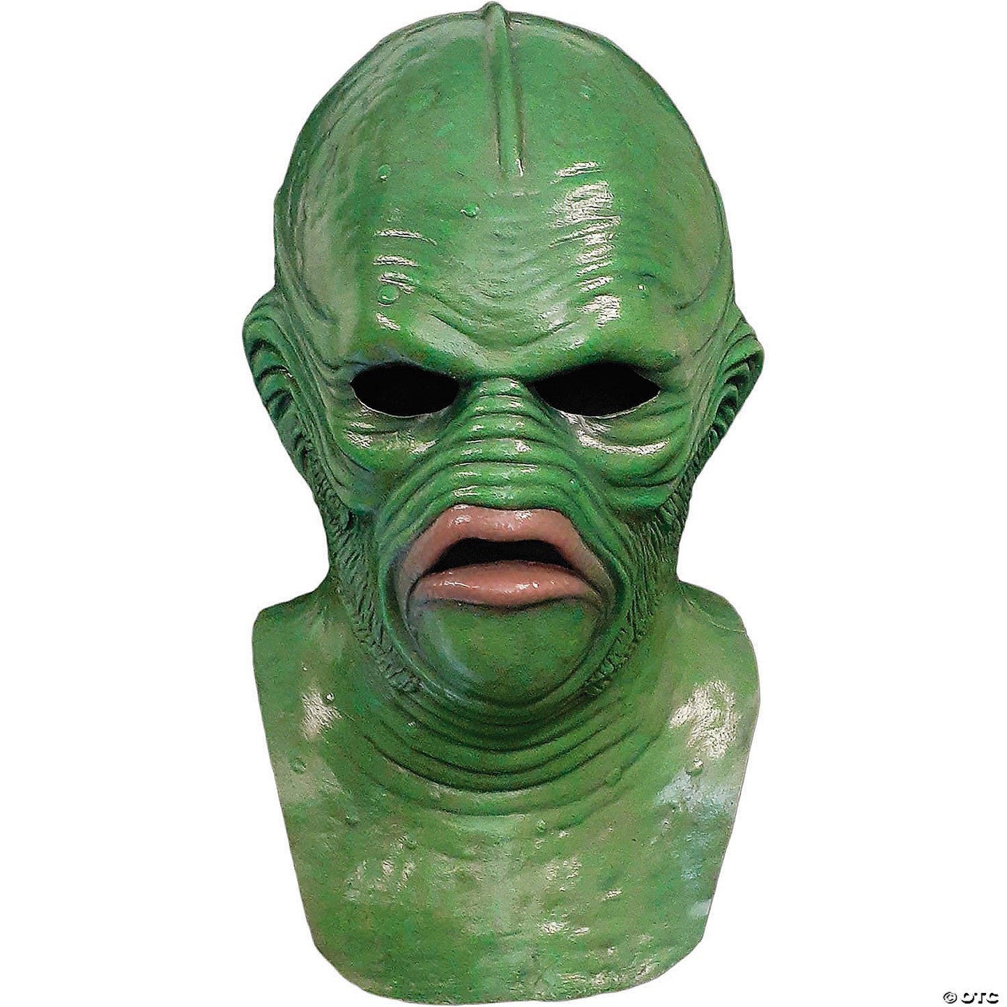 Creature walks among us gillma