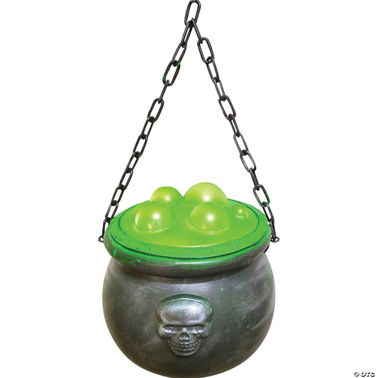 Magic cauldron