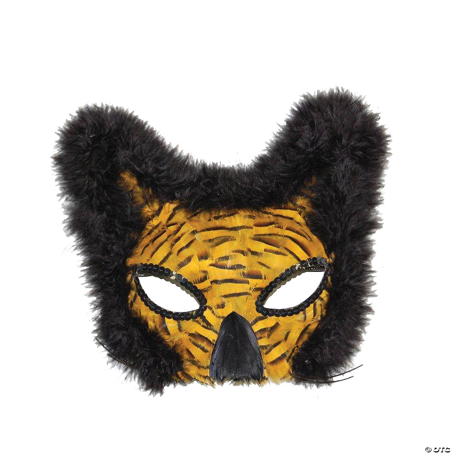 Lion mask ti52
