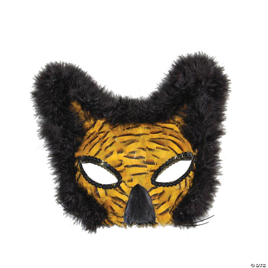 Lion mask ti52
