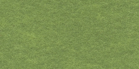 Eco Fi Plus Premium Felt Sheet 9inchesX12inches Olive(Pack of 12)