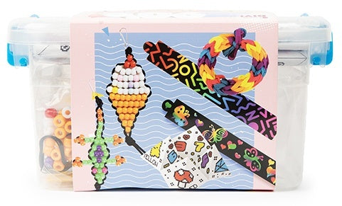 CousinDIY 90s Rewind Craft Box- (Pack of 3)