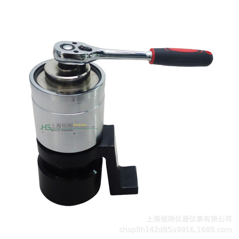Pipe Tight Nut Torque Multiplier 20 times Torque Output Power Wrench Bolt Torque Multiplier