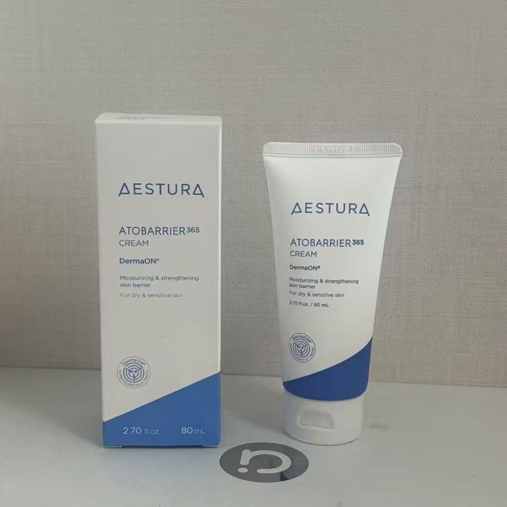 Aestura Moisturizing Cream Soft Care Moisturizer Emergency Repair Cream Essence One-Piece Drop Shipping