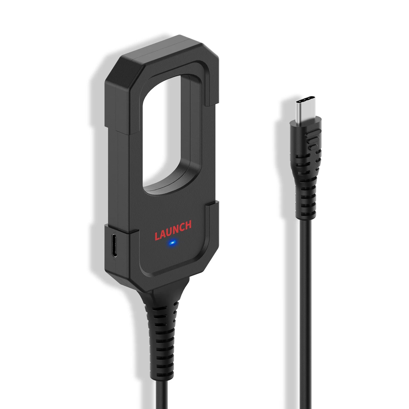 EU/US Version Launch X431 Key Programmer + 4 Smart Keys + Super Chip Full Set for Automotive Locksmith