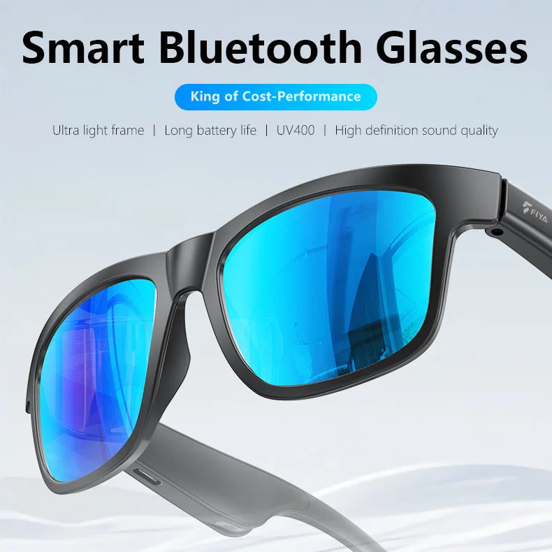 2026 New AI Smart Glasses Meta Glasses UV400 Sports Glasses Handsfree Call Eyewear Men Women Sunglasses Free Shipping Product