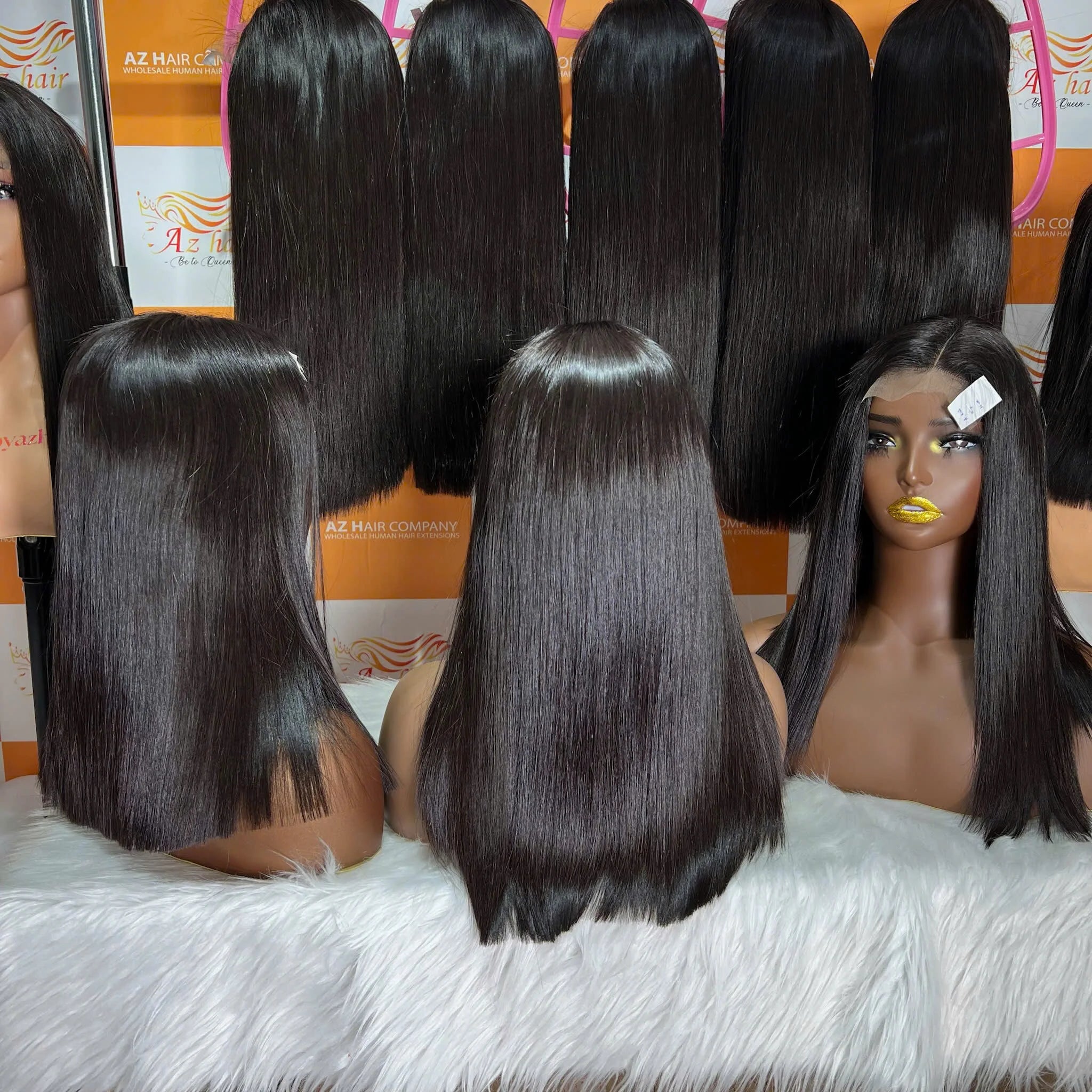 Bone Straight 12A Virgin Raw Vietnamese Hair HD Lace Frontal Wig Cheap Full Cuticle Aligned Human Hair Wigs Vendors