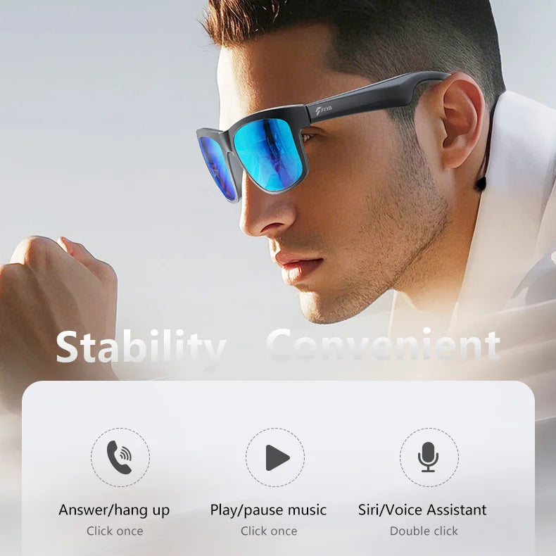 2026 New AI Smart Glasses Meta Glasses UV400 Sports Glasses Handsfree Call Eyewear Men Women Sunglasses Free Shipping Product