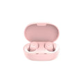 Wireless Earbuds In Ear Light-Weight Headphones, Built-In Microphone, Immersive Premium Sound Long Distance Connection Headset