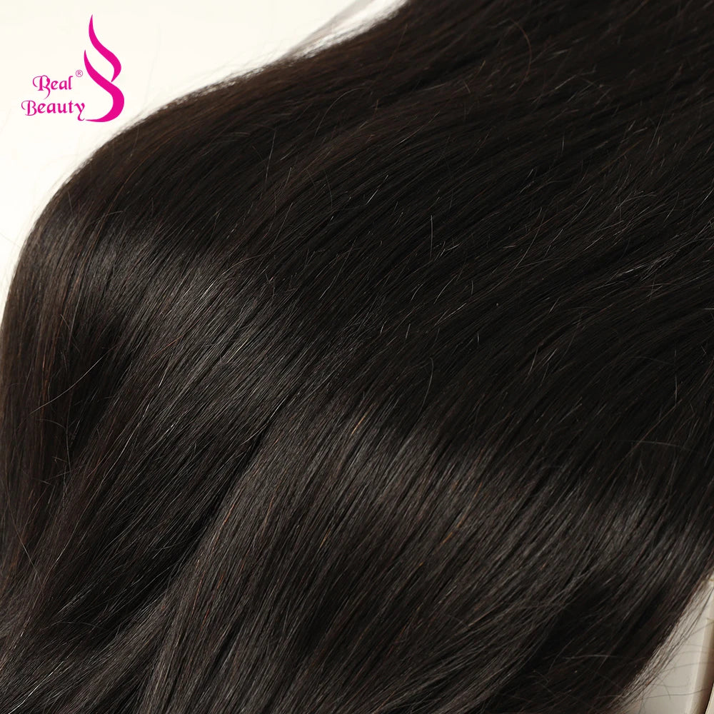 Human Braiding Hair No Weft Bulk Hair Bundles 100% Vietnam Virgin Human Hair 50g 100g Natural Straight Black Brown 45-70cm