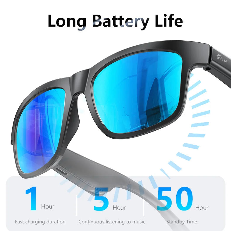 2026 New AI Smart Glasses Meta Glasses UV400 Sports Glasses Handsfree Call Eyewear Men Women Sunglasses Free Shipping Product