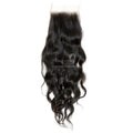 Black Curly Full Lace Frontal Wig Human Hair Wigs 13*4 Transparent Lace 100% Remy/Virgin Human Hair