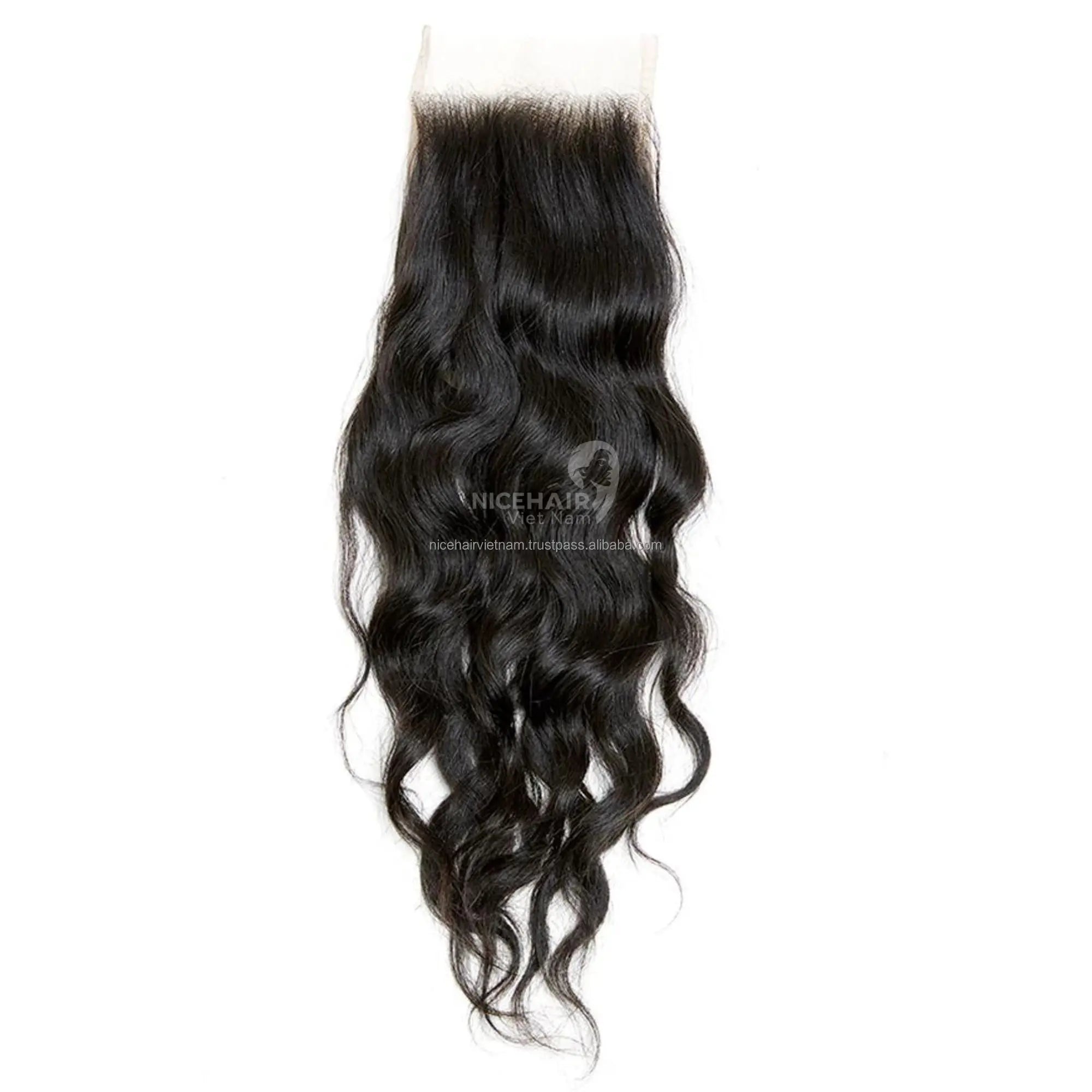 Black Curly Full Lace Frontal Wig Human Hair Wigs 13*4 Transparent Lace 100% Remy/Virgin Human Hair