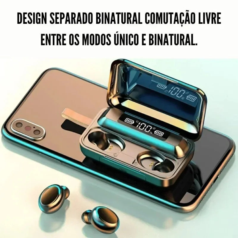 TWS Wireless Earbuds Wireless Earphones Bluetooth Headphones Continuously Redefine Modern Wireless Audio Performance Standards