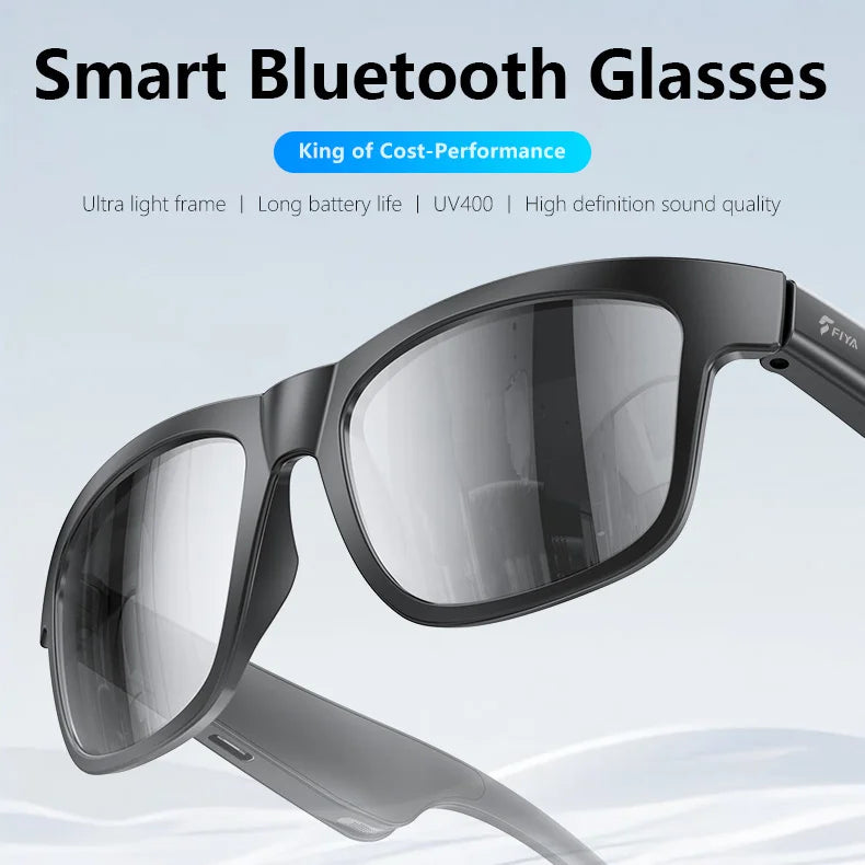 2026 New AI Smart Glasses Meta Glasses UV400 Sports Glasses Handsfree Call Eyewear Men Women Sunglasses Free Shipping Product