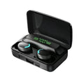 TWS Wireless Earbuds Wireless Earphones Bluetooth Headphones Continuously Redefine Modern Wireless Audio Performance Standards